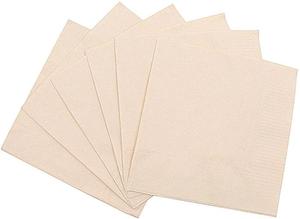 กระดาษเช็ดปากค็อกเทลแบบธรรมชาติ 2 ชั้น - Product Image 2