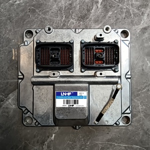 Lnhf ECU ECM 462-0009 4620009หน่วยควบคุมเครื่องยนต์รถขุด312F 313F 316F 325F 320F 4620009 462-0009สำหรับ catpillar CAT - Product Image 1