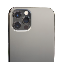 Téléphones portables d'occasion reconditionnés débloqués d'origine pas chers Grade AA+ pour iPhone 12 Pro A2407