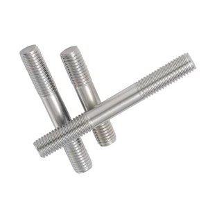 Écrou JM Hardware A194 Grade 2H assorti au <span class=keywords><strong>goujon</strong></span> à bride A193 B7 - Product Image 1