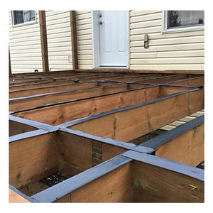 Cinta <span class=keywords><strong>de</strong></span> vitrina <span class=keywords><strong>de</strong></span> cubierta intermitente para tablero impermeable <span class=keywords><strong>de</strong></span> <span class=keywords><strong>butilo</strong></span> protector resistente a la intemperie para cubierta - Product Image 6