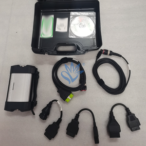 เครื่องมือสื่อสารสำหรับรถขุด Vocom II 88894000 88890300 Vocom 2 สำหรับเครื่องมือกลไก - Product Image 5