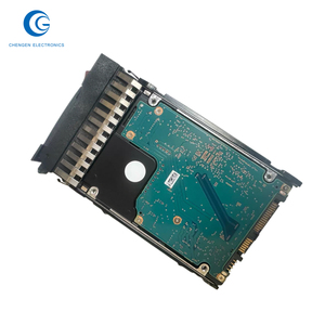 Q2r41a P00441-001 nội bộ đĩa cứng <span class=keywords><strong>SATA</strong></span> doanh nghiệp <span class=keywords><strong>HDD</strong></span> 2.4TB SAS <span class=keywords><strong>7.2K</strong></span> 12G 2.5 MSA <span class=keywords><strong>HDD</strong></span> Ổ đĩa cứng máy chủ <span class=keywords><strong>HDD</strong></span> - Product Image 2