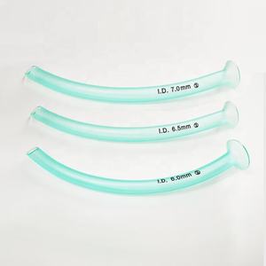 Медицинские одноразовые ПВХ носоглоточные дыхательные трубки - Product Image 1