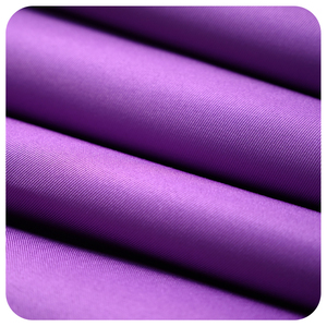 XJL24 # Tecido Têxtil de Algodão e Poliéster Filamento Tingido, Médio Peso, Tecido Woven Resistente ao Encolhimento para Aventais e Mangas de Roupas - Product Image 3