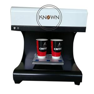 Machine d'impression à café professionnelle, imprimante avec support WIFI, pour Selfie, Latte - Product Image 1