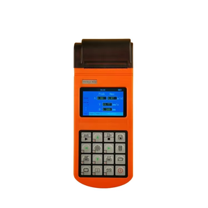 Testeur de dureté Leeb à écran LCD, duromètre portable de laboratoire pour métal, duromètre numérique LS160, testeur de dureté Leeb LS160 L - Product Image 4