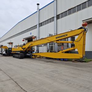 عصا ذراع الحفار 26M ، ذراع ذراع يصل إلى ارتفاع متناول اليد - Product Image 5