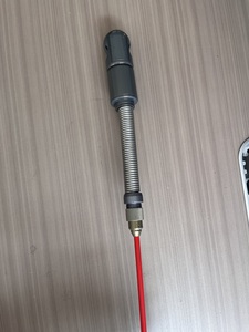 소구경 관로 검사용 고화질 CCD 카메라 H.264 화장실 막힘 감지 하수관 해석 (IP68) - Product Image 5