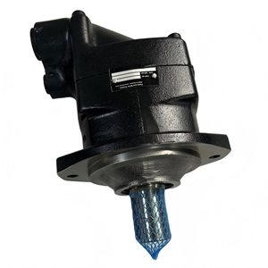 Motor Hidráulico de Alto Torque Serie F11, F11-039-MB-CN-K-000, F11-019/05/10-MB-CN-K, F11-150-MF-CN-K-000, F11-005-MB-CV-K-000-0000-0T - Product Image 1