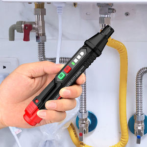 Habotest HT59 maliyet etkin el yüksek hassasiyetli sensör mutfak ev yanıcı çeşitli tespit gaz kaçak dedektörü - Product Image 3