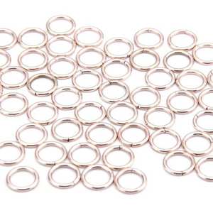 Anillos de soldadura de cobre P sin flujo requerido para sistemas de refrigeración y HVAC - Product Image 2