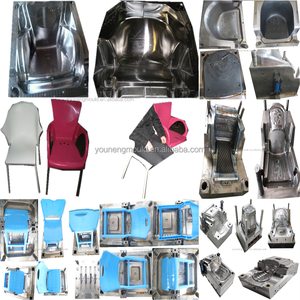 Taburete <span class=keywords><strong>de</strong></span> plástico Taizhou <span class=keywords><strong>Silla</strong></span> <span class=keywords><strong>de</strong></span> <span class=keywords><strong>escritorio</strong></span> molde <span class=keywords><strong>de</strong></span> inyección/molde/herramientas, artículos <span class=keywords><strong>de</strong></span> plástico para uso diario fábrica <span class=keywords><strong>de</strong></span> fábrica - Product Image 5