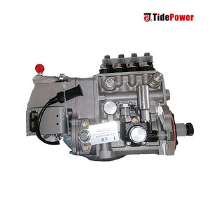 Piezas de Motor DCEC Cummins 4BT/6BT, Bomba de Inyección de Combustible C5526750 - Product Image 2