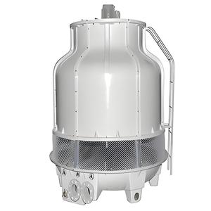 Kühlturm Wassergekühlter <span class=keywords><strong>Chiller</strong></span> Außen-Wasserkühlturm 150.000kcal Torre Enfriadora 50t Kühlturm 100 M3/h - Product Image 1