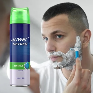 Gel de rasage transparent pour l'élimination de la barbe d'hôtel <span class=keywords><strong>bio</strong></span> 142ml-pour la vente en gros - Product Image 6
