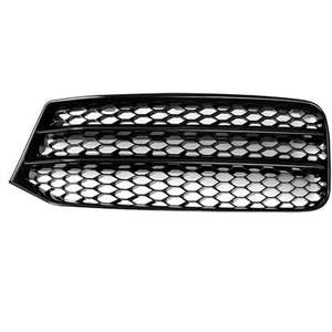 Rejilla Inferior Delantera para Audi A1 2015-2018, Par de Biseles para Faros Antiniebla de ABS, Mejora de Diseño - Product Image 5