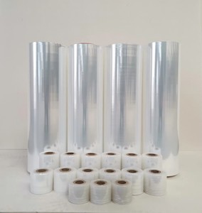 Furniture Protection, Pallet Packing PE <b>Stretch</b> <b>Wrap</b> Film - Product Image 2
