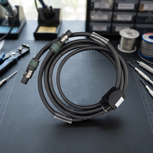 4*4mm² con conector Neutrik de 10m - Product Image 2
