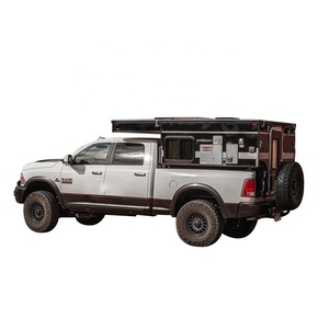 Nuovo Miglior Piccolo Breve Letto Pop up Pick-up Scivolo <span class=keywords><strong>In</strong></span> Camion <span class=keywords><strong>Camper</strong></span> per la <span class=keywords><strong>vendita</strong></span> - Product Image 2