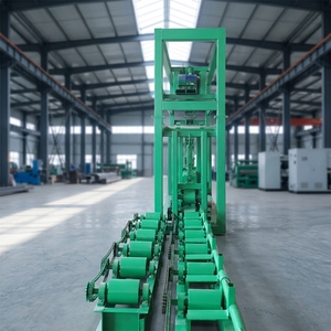 HTGP China Línea <span class=keywords><strong>de</strong></span> Producción <span class=keywords><strong>de</strong></span> Varillas <span class=keywords><strong>de</strong></span> Acero Corrugado <span class=keywords><strong>de</strong></span> Pequeña Capacidad <span class=keywords><strong>8</strong></span>-32mm, Laminadora <span class=keywords><strong>de</strong></span> <span class=keywords><strong>Hierro</strong></span> Deformado y Varillas Angulares - Product Image 5