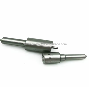 Buse d'injecteur à rampe commune B0SCH DLLA146P2563 injecteur de carburant diesel 0445120459 buse de pulvérisation WEICHAI Auto pièces de rechange - Product Image 1