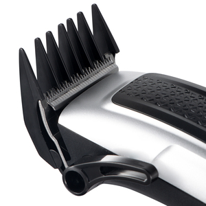 เครื่องโกนหนวด RAF 1200mA แบบชาร์จได้ เสียงเบา เครื่องตัดผมมืออาชีพไร้สายสำหรับผู้ชาย เครื่องตัดขนาดเล็ก เสียงเบา สำหรับตัดผมมืออาชีพ - Product Image 3