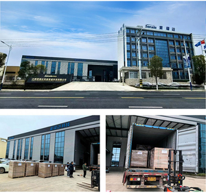 Máquina Automatizada Computarizada para Teñir Pintura con Homogeneizador, Motor, Capacidad de 20L, 400V, Construcción de Acero Inoxidable - Product Image 6