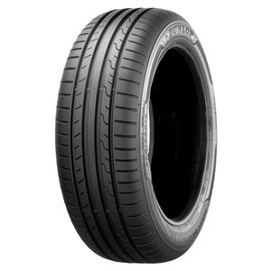 LLANTAS DUNLOP 215/55 R16 97W BLURESPONSE XL - Product Image 1