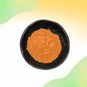 Best Price Coenzyme Q10 Powder COQ10 10% Pure 98% Coenzyme Q10 Powder