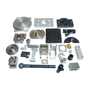 Componenti per Lavatrici in Acciaio Inox Lavorati a CNC su Misura - Boccole Broccate e Smussatori - Product Image 5