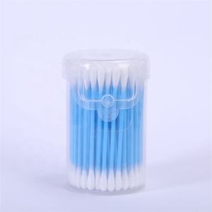 Cotonete bola algodão Almofadas redondas algodão Floss Ai Jie Cotonete Ltd - Product Image 1