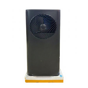 Klarstein Mobile <b>Air</b> <b>Conditioner</b> 9000btu 1hp 220V Smart WIFI Stand AC Black Color <b>Mini</b> Set Aircon OEM Home Use Split Ai - Product Image 1