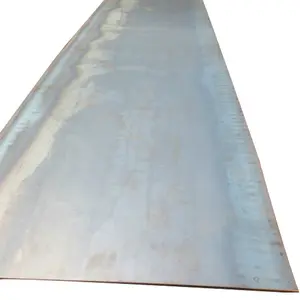 High Temperature Hdl Medium Corten Thick Plate Plain Cold Rolled A36 Low Carbon Steel Plate Coil Mild Steel Sheet