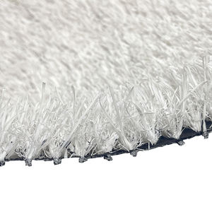 Futbol sahası beyaz çizgi yapay çim kayak sentetik çim futbol sahası için beyaz çizgi çim suni çim - Product Image 1