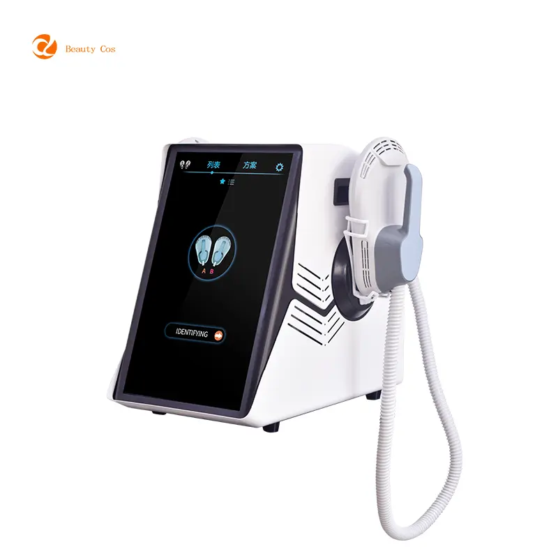 Portable Body Contouring Weight Loss Muscle