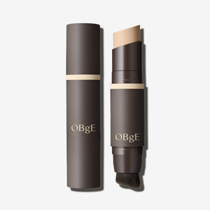 OBGE Base de Maquillaje Natural Cover Pro # 1 color marfil - Product Image 1