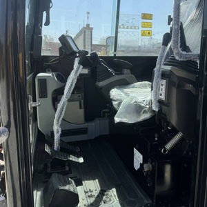 Componentes Principales para Excavadora de Orugas Modelo 2023, Peso Operativo 5.5T: Motor, Rodamientos, Bomba de Engranajes, Originales de Japón - Product Image 6