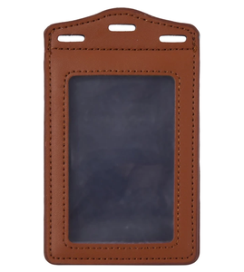 Tùy chỉnh chính hãng Da chủ sở hữu thẻ kinh doanh bán buôn du lịch hộ chiếu ảnh & tín dụng ví Tùy chỉnh ID chủ chốt - Product Image 4