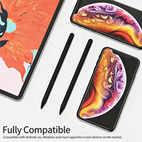 Stylet populaire pour tablette Xiaomi Redmi Pad 2 Pro, stylet pour Mi Pad 5 6 7 8 Pro, stylet tactile pour écran, crayon de dessin