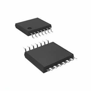 IC ชิ้นส่วนอิเล็กทรอนิกส์14 TSSOP MC74LCX04DTG - Product Image 1