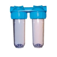 Chine moulage par injection personnalisé 20 pouces jumbo grand filtre à eau boîtier article moule