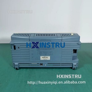 ออสซิลโลสโคปดิจิตอล Tektronix TDS 2014B 100MHz 4 ช่องสัญญาณ 1GS/s สี  Tektronix TDS2014B H - Product Image 2