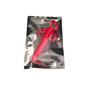 再利用可能な10ml TPE防水HuaFengルーブアプリケーター注射器 - Product Image 5