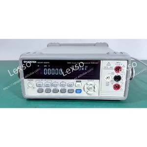 GW Instek GDM-8341 5000 contagens dupla medição Multímetro Gwinstek GDM-8341 - Product Image 1