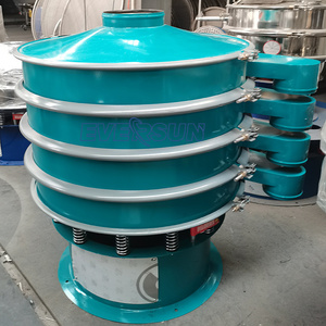 Tự Động Bột Sàng Sắn Tinh Bột Sàng Máy Sweco Tách - Product Image 6