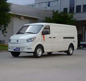 Furgoneta de carga KAMA S8 de 2.0L, gasolina, 1.5T, manual, Euro3, dimensiones de carga 4865x1715x1995mm, mini camioneta para mercancías. - Product Image 1