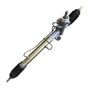 Ensemble <span class=keywords><strong>de</strong></span> crémaillère <span class=keywords><strong>de</strong></span> direction électrique pour voitures, pièces <span class=keywords><strong>de</strong></span> crémaillère <span class=keywords><strong>de</strong></span> direction assistée pour OEM490010125R 490012993R - Product Image 2