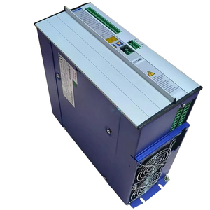 Kollmorgen servostar 610 S61000-SE เซอร์โวไดรฟ์แอมป์230/480V 10A AC - Product Image 1