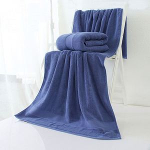 Juego de Toallas de Baño Rectangulares de Algodón de Secado Rápido con Bordado de Diseño Novedoso, Directo de Fábrica Pinchi, para Uso Doméstico - Product Image 4